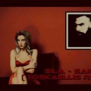 Mix Sıla Saki Toskaellis Deep House Rmx