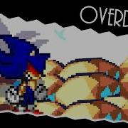 Fnf Overdrive Sonic Mix