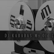 Dj Karabas Моя Старушка 2022 Реьикс