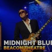 Joe Bonamassa Midnight Blues