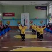 Платунова Горошинка