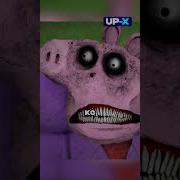 Мама И Дочь Герои Мультика Монстры