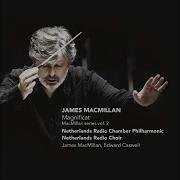 James Macmillan Magnificat