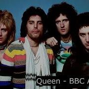 Queen Bbc Archive