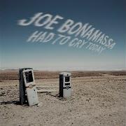 When The Sun Goes Down Joe Bonamassa