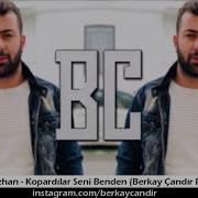 Ouz Han Kopardilar Seni Benden Remix