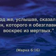 Берегитесь Закваски Иродовой Алексей Ледяев