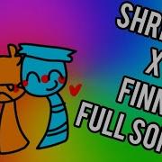 Dandy S World Shrimpo X Finn Song