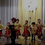 Танец С Мамами Румяные Щечки