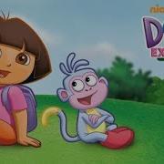Dora The Explorer Basicdubb S