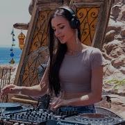 Korolova Live Farsha Sharm El Sheikh Egypt Melodic Techno Progressive