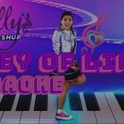 Kally S Mashup Key Of Life Minus