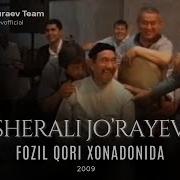 Sherali Jorayev Consert Version