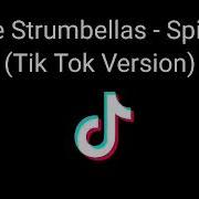 Spirits The Strumbellas Tiktok