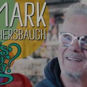 Mark Mothersbaugh