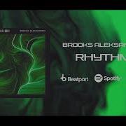 Brooks Aleksander Rhythm Radio