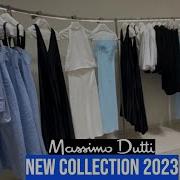 Massimo Dutti 2023