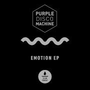 Purple Disco Machine Emotion Extended Mix