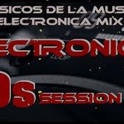 Hits 90 Electronica