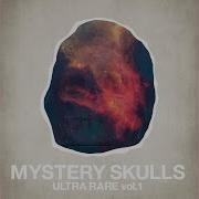 Mistery Skulls Soul On Fire