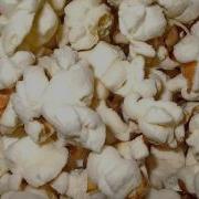 Popcorn The Boomtang
