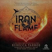 Iron Flame Dramatized Adaptation Part 2