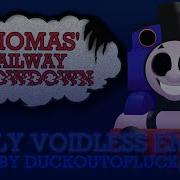 Really Voidless Engine Thomas Railway Showdown Official Ost