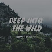 Volunteer Deep Into The Wild