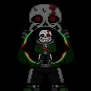 Toxin Sans Phase 3 Theme