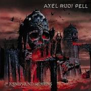 Axel Rudi Pell Legions Of Hell