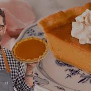 Make Pumpkin Pie