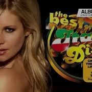 The Best Ot Ltalo Disco Vol 1