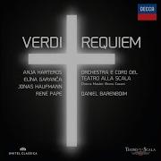 Messa Da Requiem Libera Me Libera Me Domine Anja Harteros Rolando