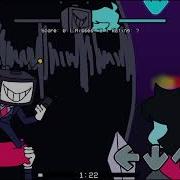 Fnf Vs Rouxls Kaard Deltarune Fnf Mod Song Showstopping