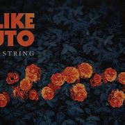 Unlike Pluto Broken String Cover