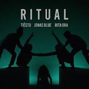 Tiesto Jonas Blue Rita Ora Ritual Audio