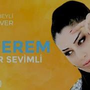 Aynur Sevimli Gederem