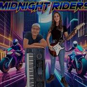 Euromartina Midnight Riders