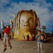 Travis Scott R I P Screw