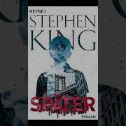 Stephen King Hörbuch