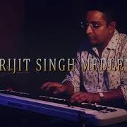 Arijit Singh Medley On Flute Bubai