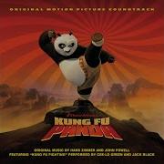 Dragon Warrior Is Among Us Hans Zimmer Джон Пауэлл