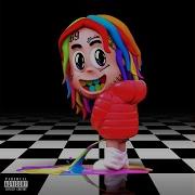 Wondo 6Ix9Ine