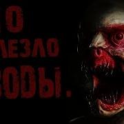 Страшные Истории На Ночь Оно Вылезло Из Воды