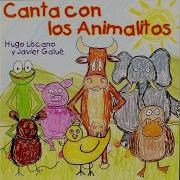 Hugo Liscano Animalitos