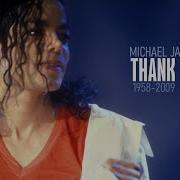 Michael Jackson Thank You