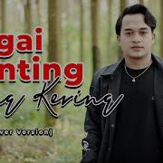 Bagai Ranting Yang Kering Cover Ramdhani