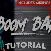 Boom Bap Beat Fl Studio