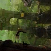 Gravity Rush Ost Douse Shinundakara Instrumental