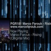 Marco Farouk Rising